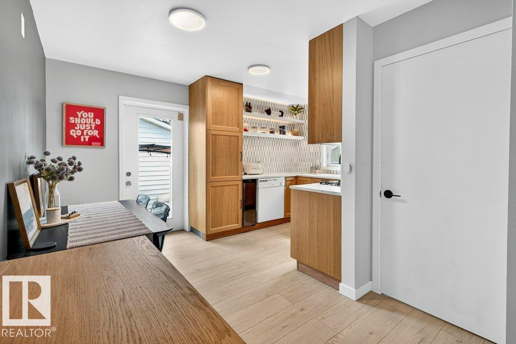 Single Family House Bungalow for Sale in   ST NW Edmonton 