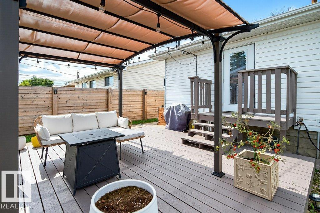 Single Family House Bungalow for Sale in   ST NW Edmonton 