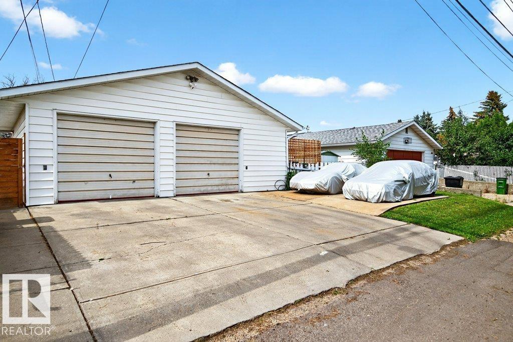 Single Family House Bungalow for Sale in   ST NW Edmonton 