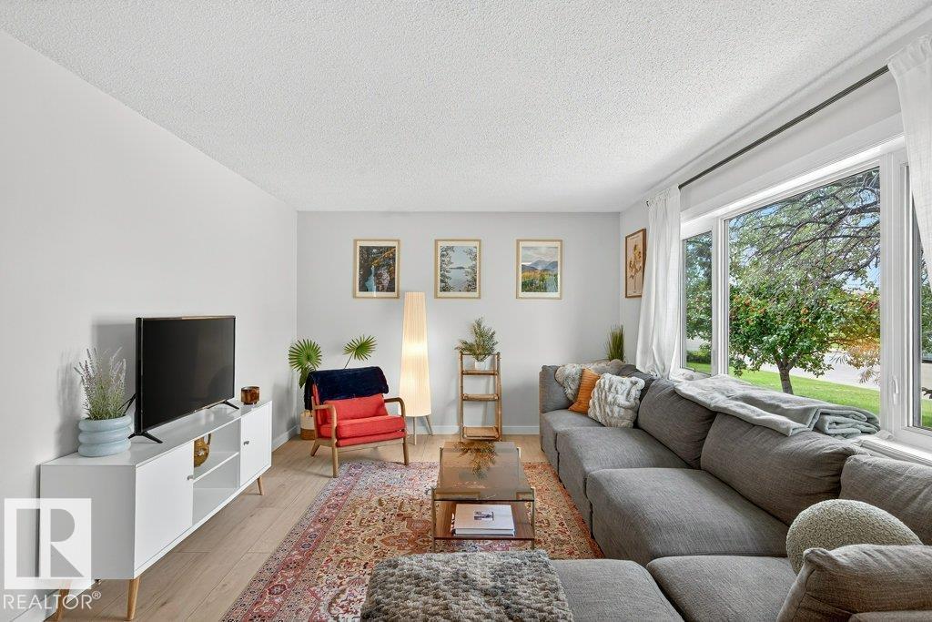 Single Family House Bungalow for Sale in   ST NW Edmonton 