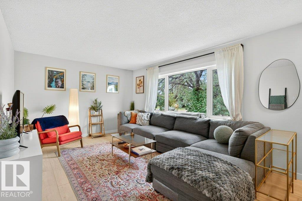 Single Family House Bungalow for Sale in   ST NW Edmonton 