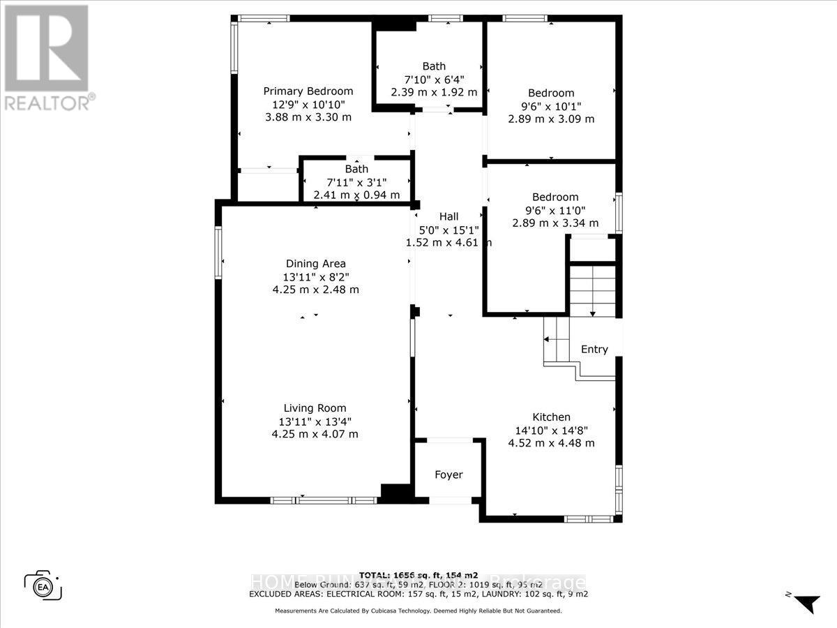 Photo 13 of 841 Iroquois Road, Ottawa ON