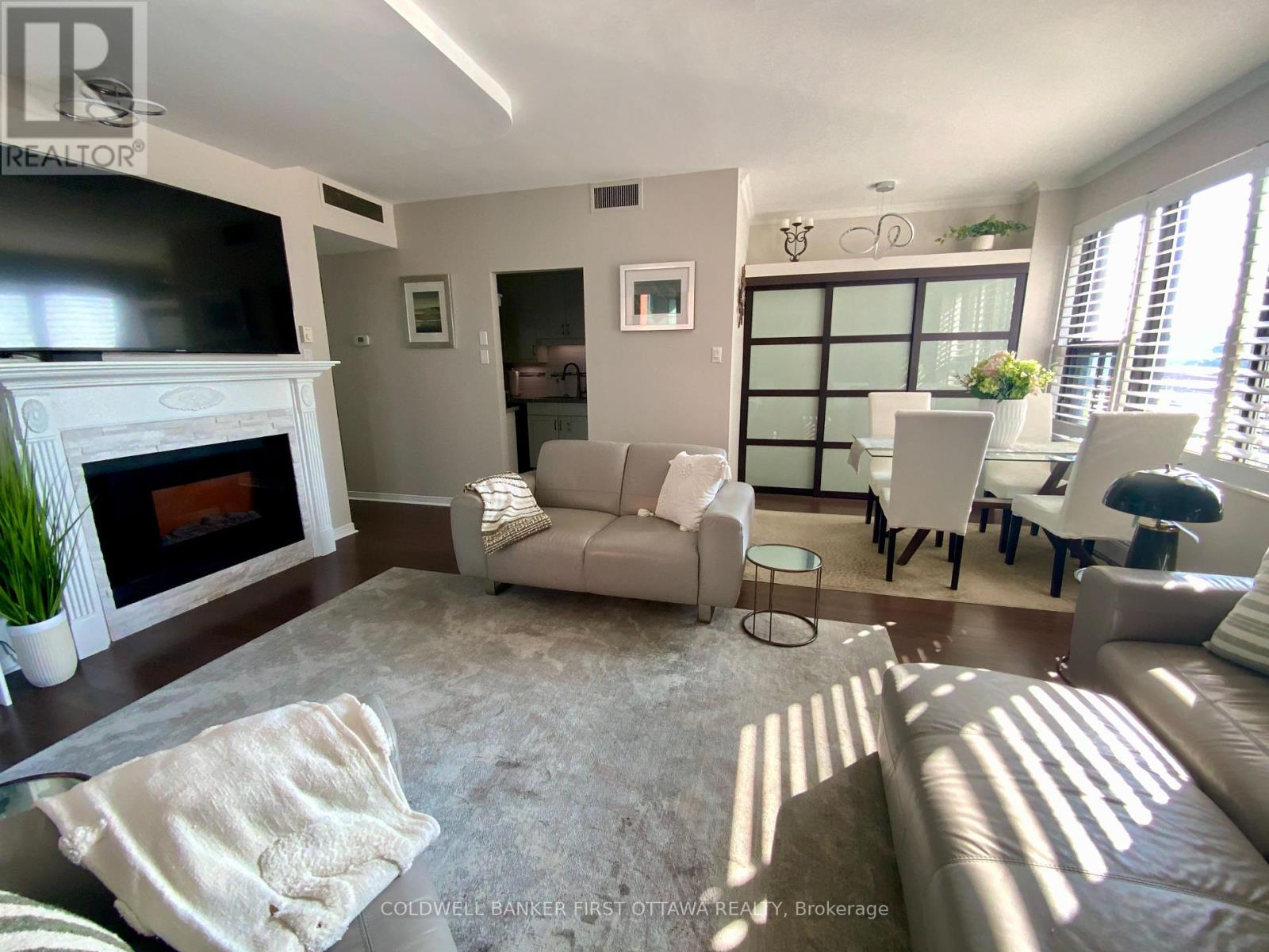 Living/Dining