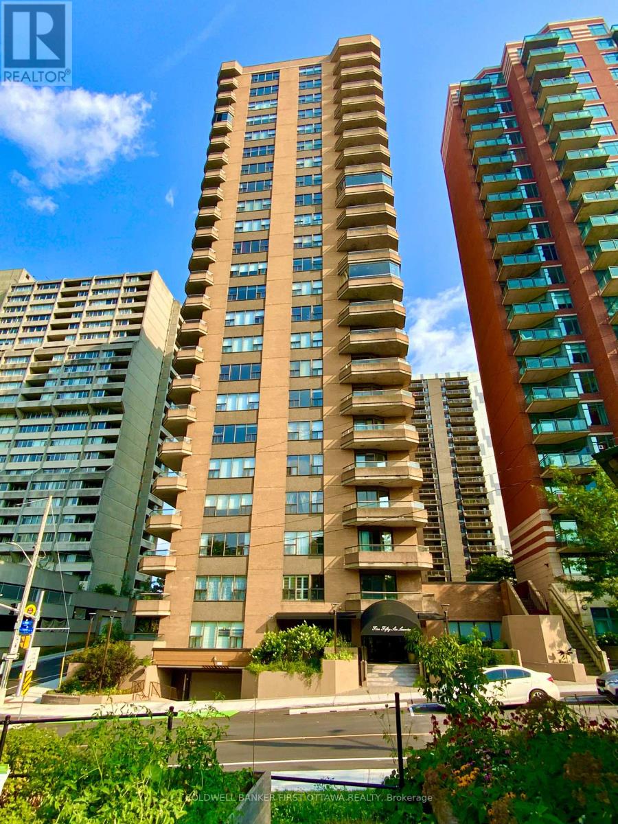 Photo 28 of 506 556 Laurier Avenue W, Ottawa ON