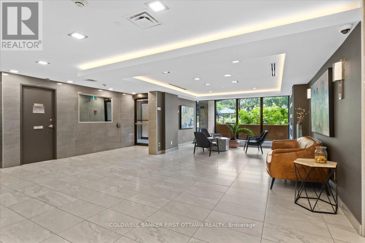 Photo 23 of 506 556 Laurier Avenue W, Ottawa ON