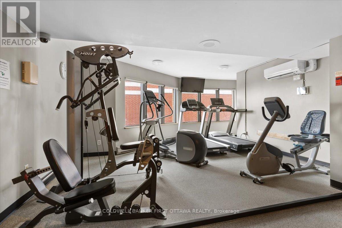 Photo 25 of 506 556 Laurier Avenue W, Ottawa ON