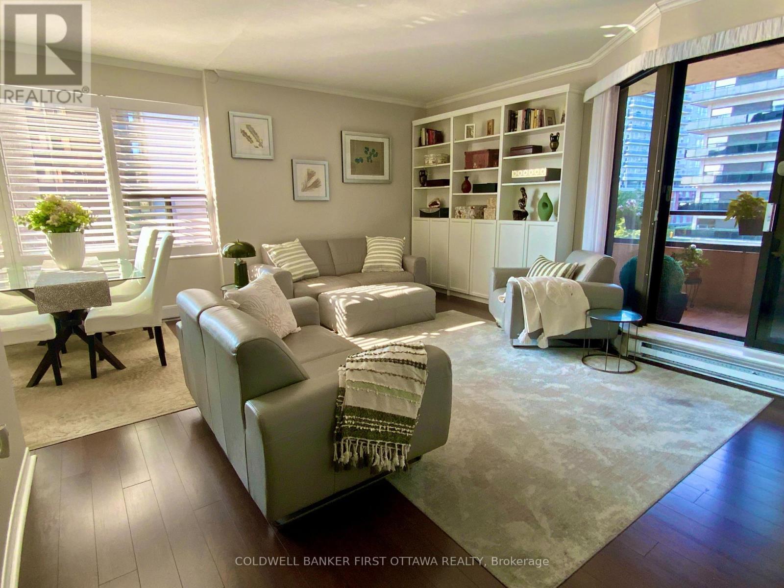 Living/Dining