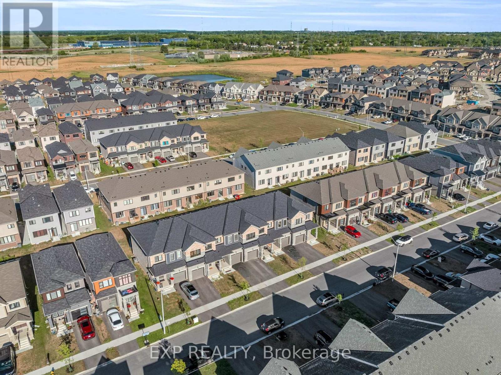 Photo 26 of 41 Ever Sweet Way, Thorold ON