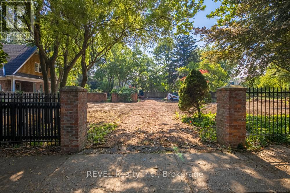 Photo 6 of Building Lot Simcoe Street, Niagaraonthelake ON