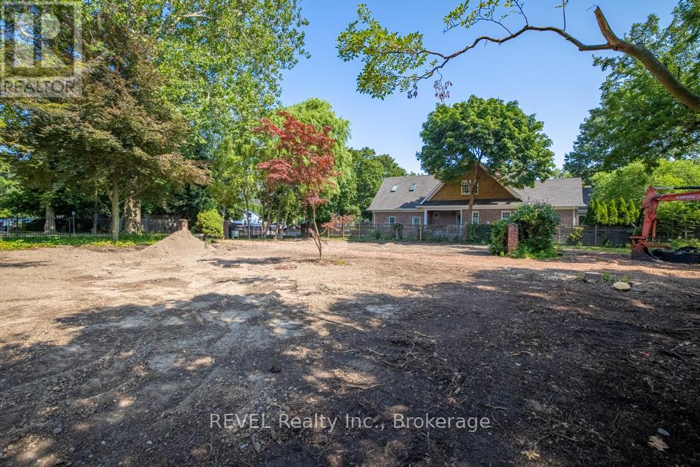 Photo 12 of Building Lot Simcoe Street, Niagaraonthelake ON