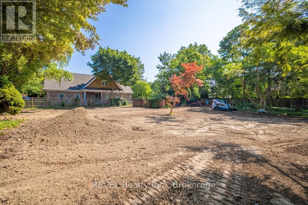 Photo 3 of Building Lot Simcoe Street, Niagaraonthelake ON