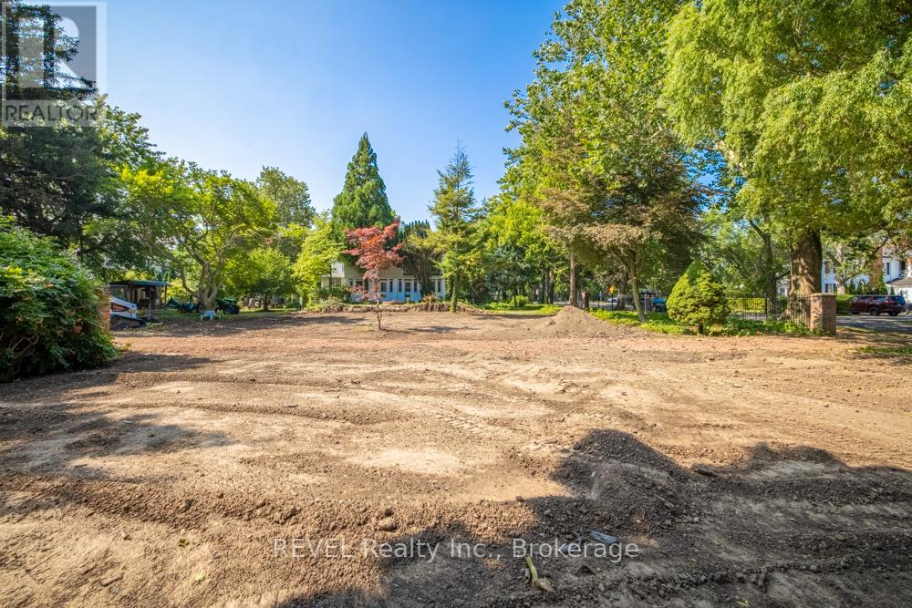 Photo 8 of Building Lot Simcoe Street, Niagaraonthelake ON