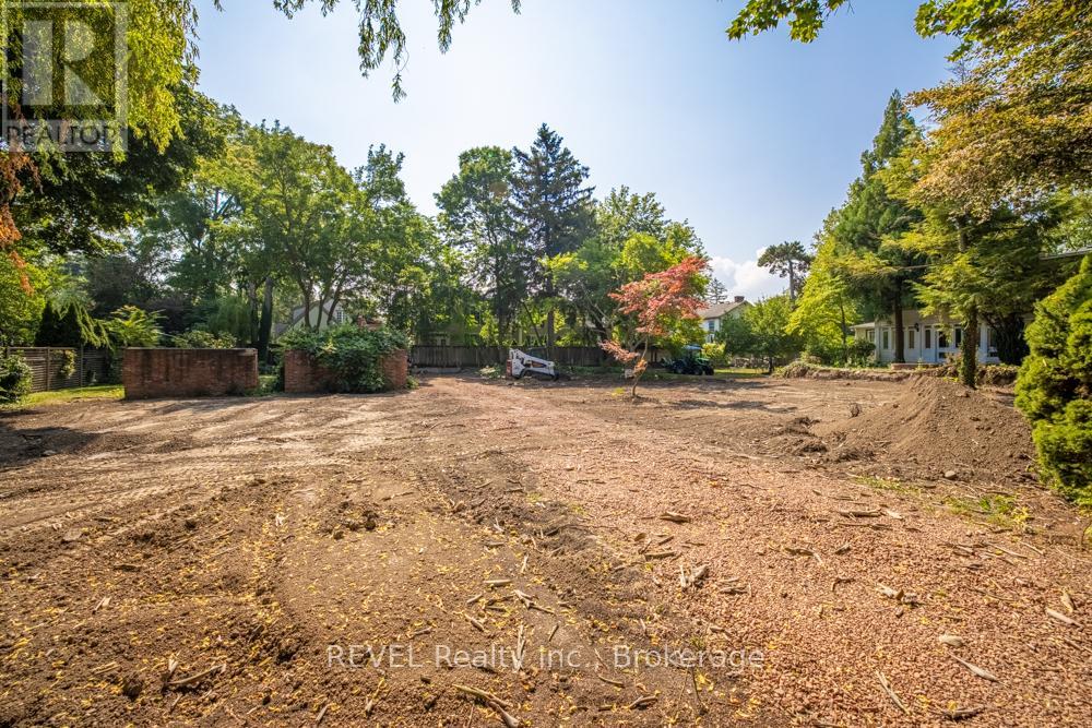 Photo 4 of Building Lot Simcoe Street, Niagaraonthelake ON