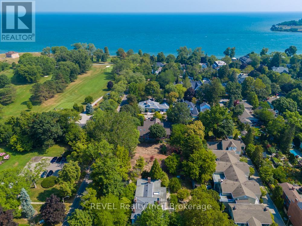 Photo 1 of Building Lot Simcoe Street, Niagaraonthelake ON