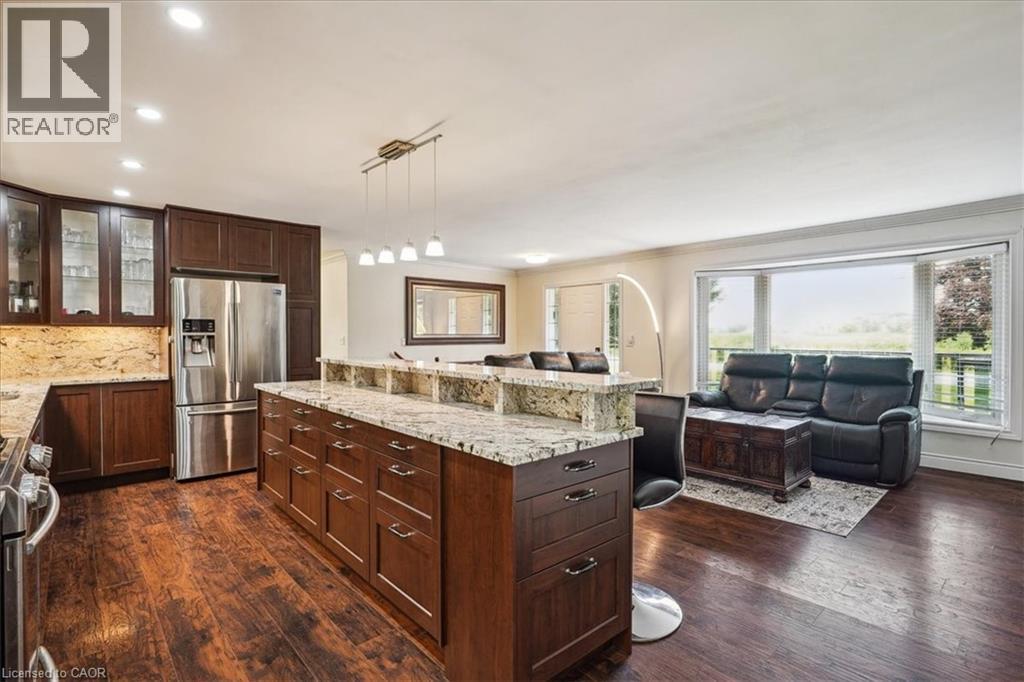 Photo 8 of 677 Glancaster Road, Hamilton ON