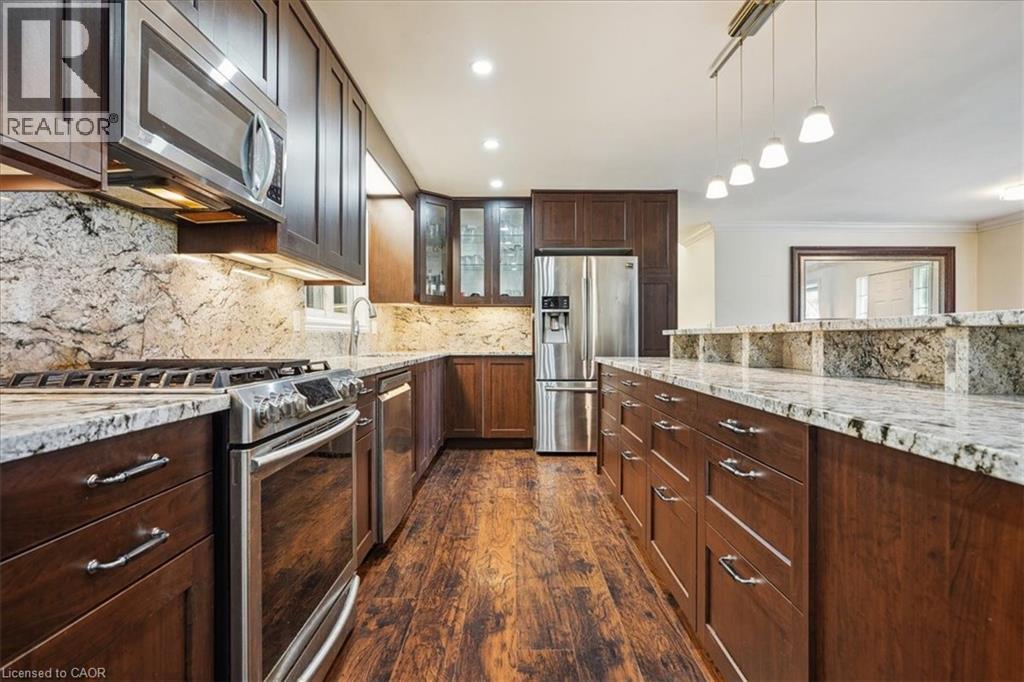 Photo 9 of 677 Glancaster Road, Hamilton ON