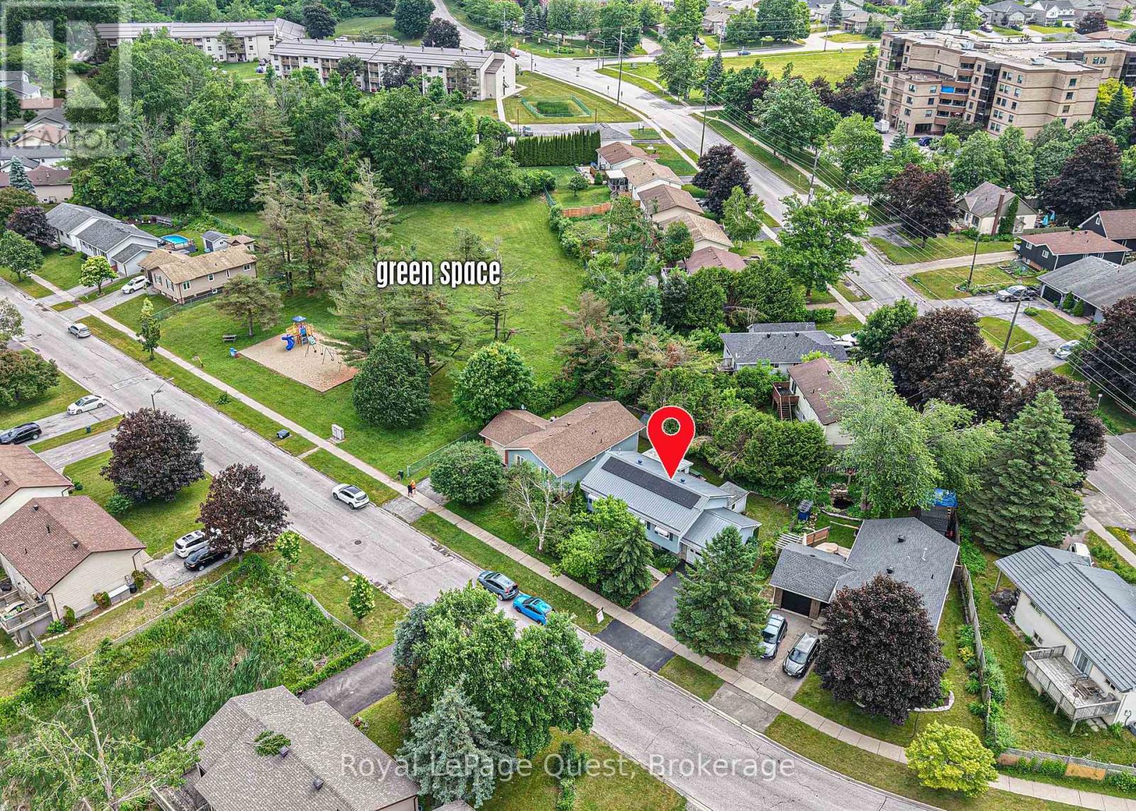 Photo 11 of 9 Dancy Drive, Orillia ON