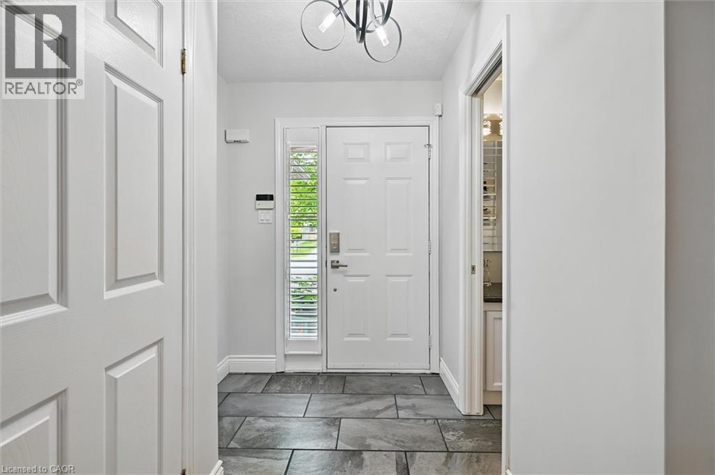 Photo 5 of 62 Valridge Drive, Ancaster ON