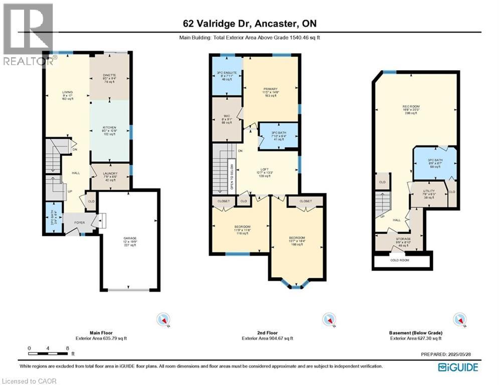 Photo 49 of 62 Valridge Drive, Ancaster ON