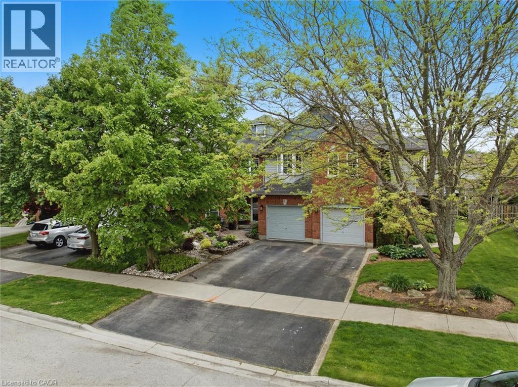 Photo 45 of 62 Valridge Drive, Ancaster ON