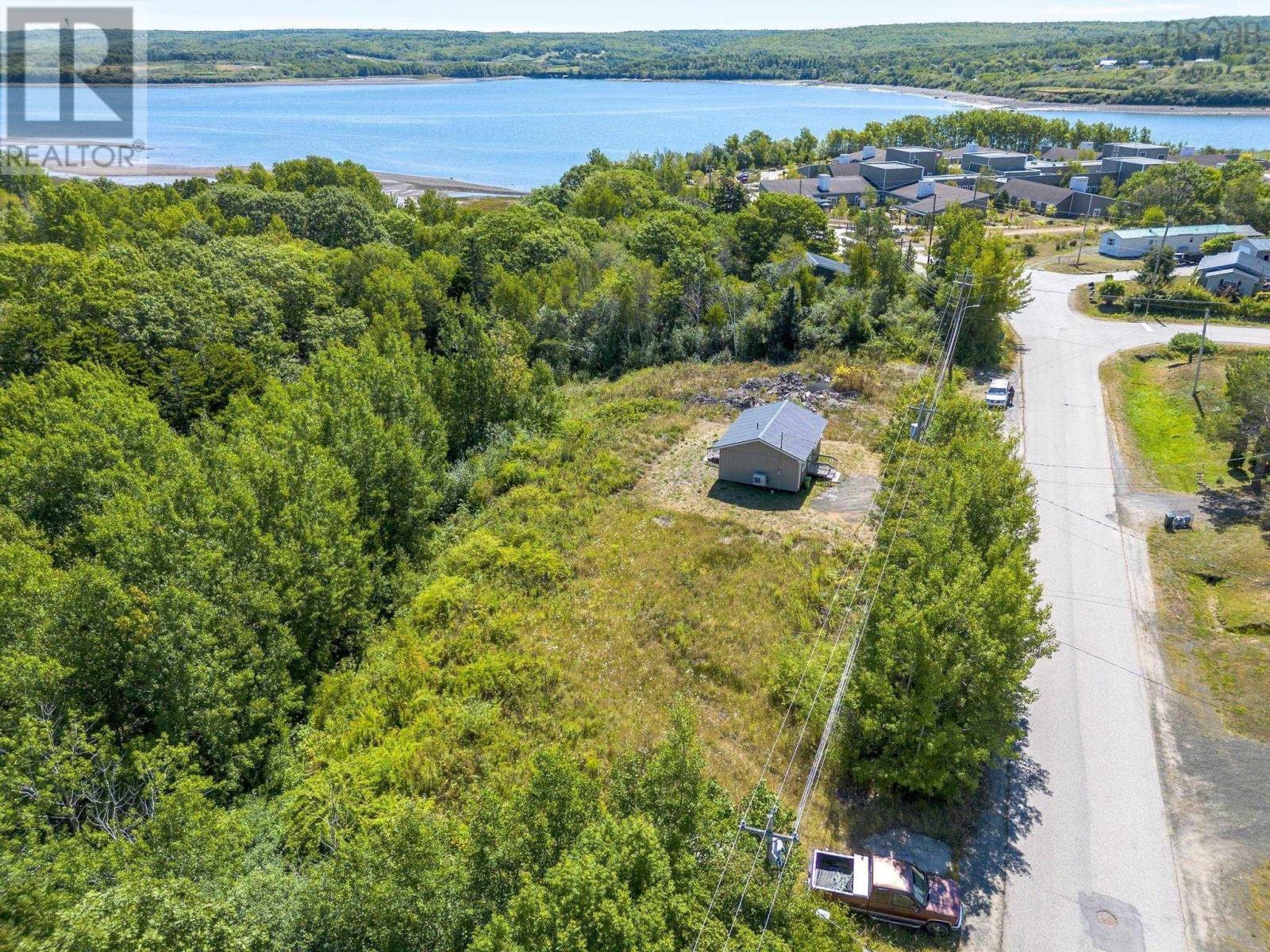 Photo 33 of 12 A Pleasant Street, Conway NS