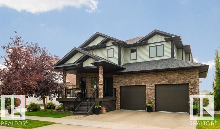 Photo 42 of 1681 Toane Wd Nw, Edmonton AB