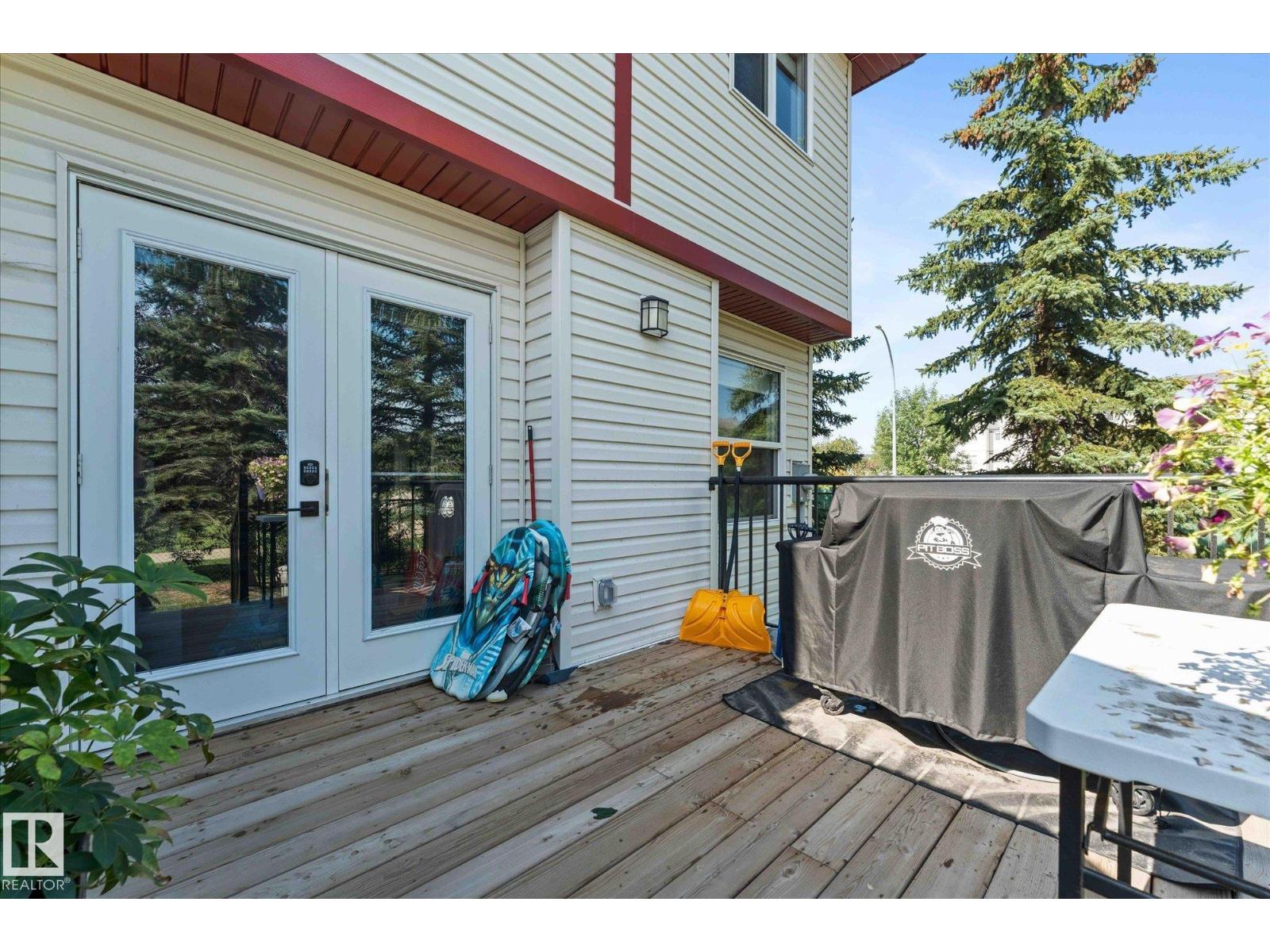 Photo 35 of 87 15 Woodsmere Cl, Fort Saskatchewan AB