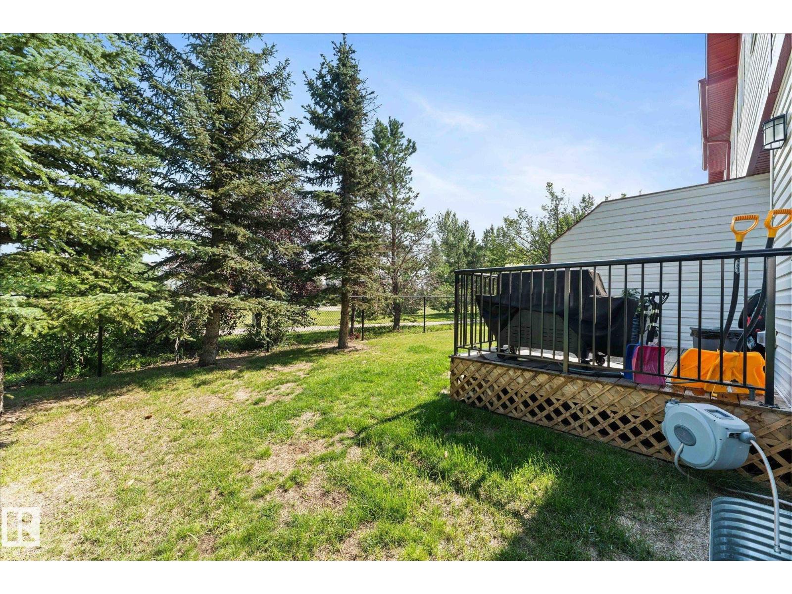 Photo 37 of 87 15 Woodsmere Cl, Fort Saskatchewan AB