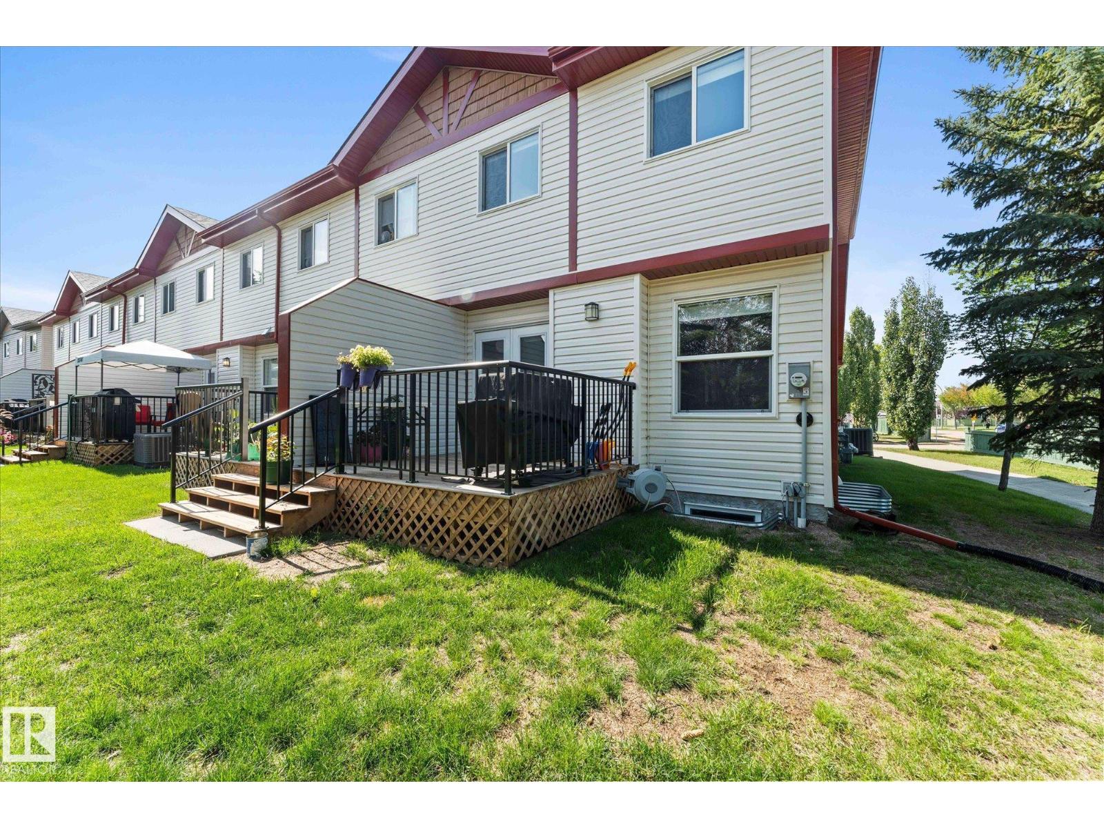 Photo 38 of 87 15 Woodsmere Cl, Fort Saskatchewan AB