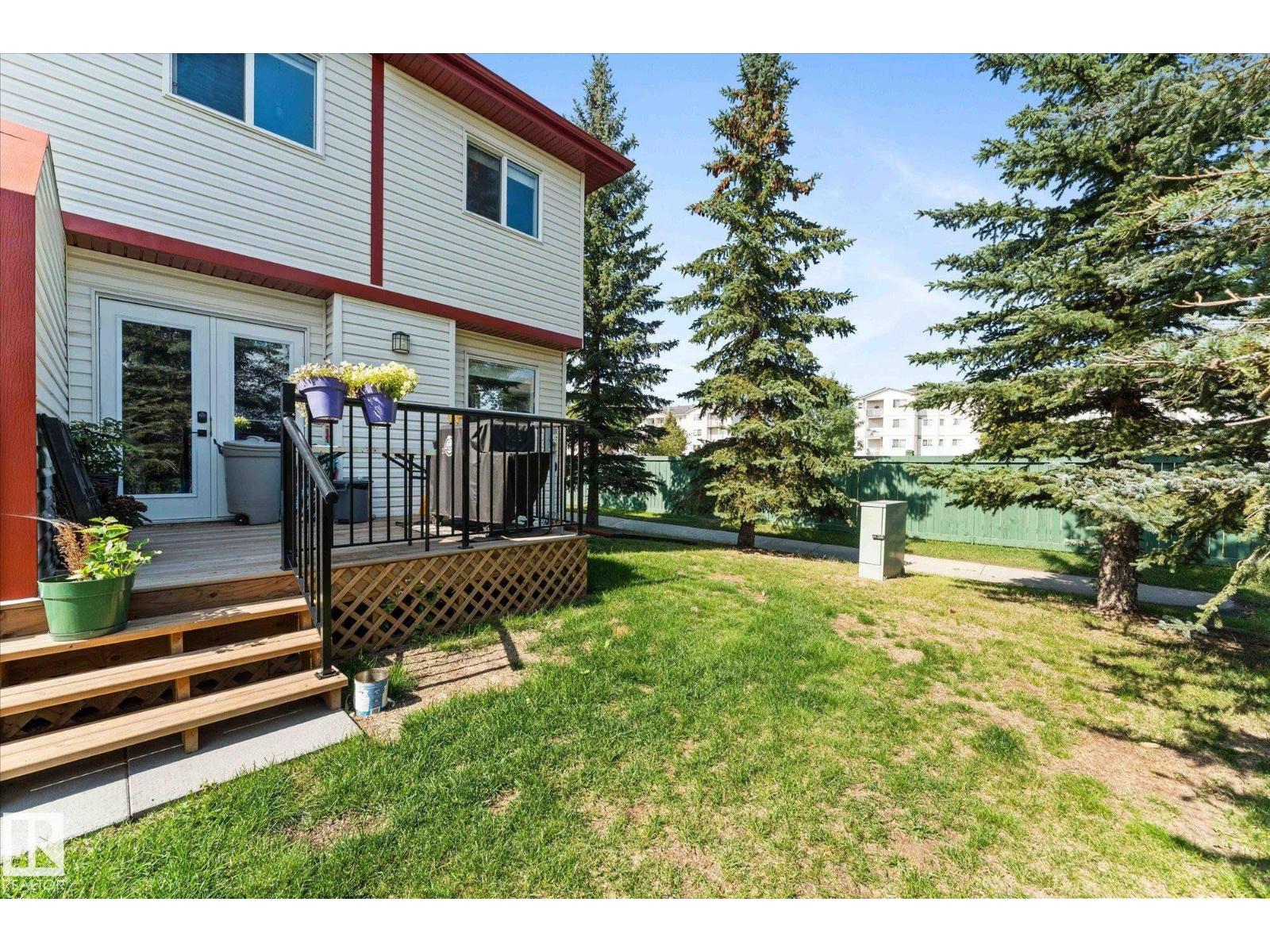 Photo 39 of 87 15 Woodsmere Cl, Fort Saskatchewan AB