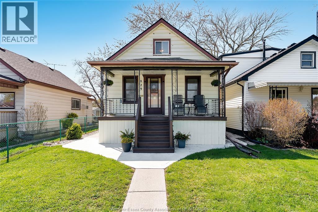 Photo 1 of 829 St Pierre, Tecumseh ON