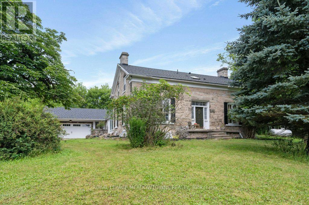 Photo 2 of 5595 25 Side Road, Milton ON