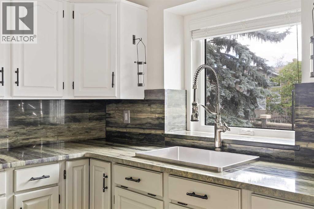 Single Family House for Sale in  Mountain Park Circle SE McKenzie Lake Calgary 