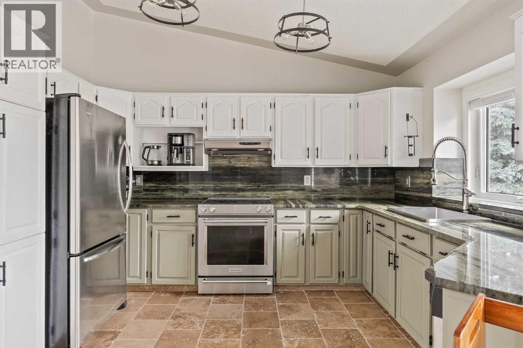 Single Family House for Sale in  Mountain Park Circle SE McKenzie Lake Calgary 