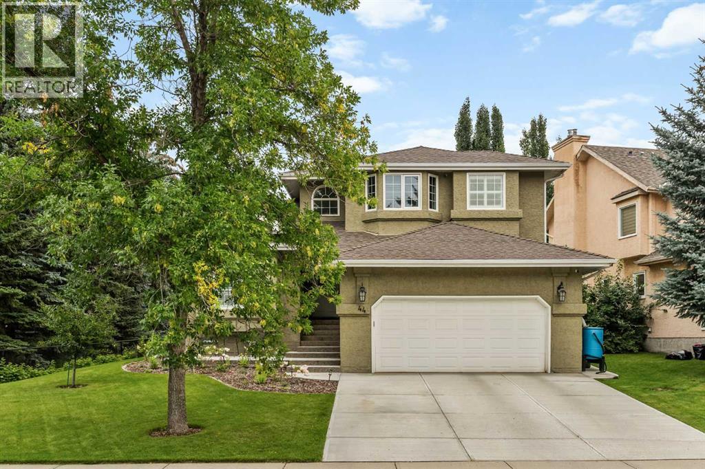 Single Family House for Sale in  Mountain Park Circle SE McKenzie Lake Calgary 