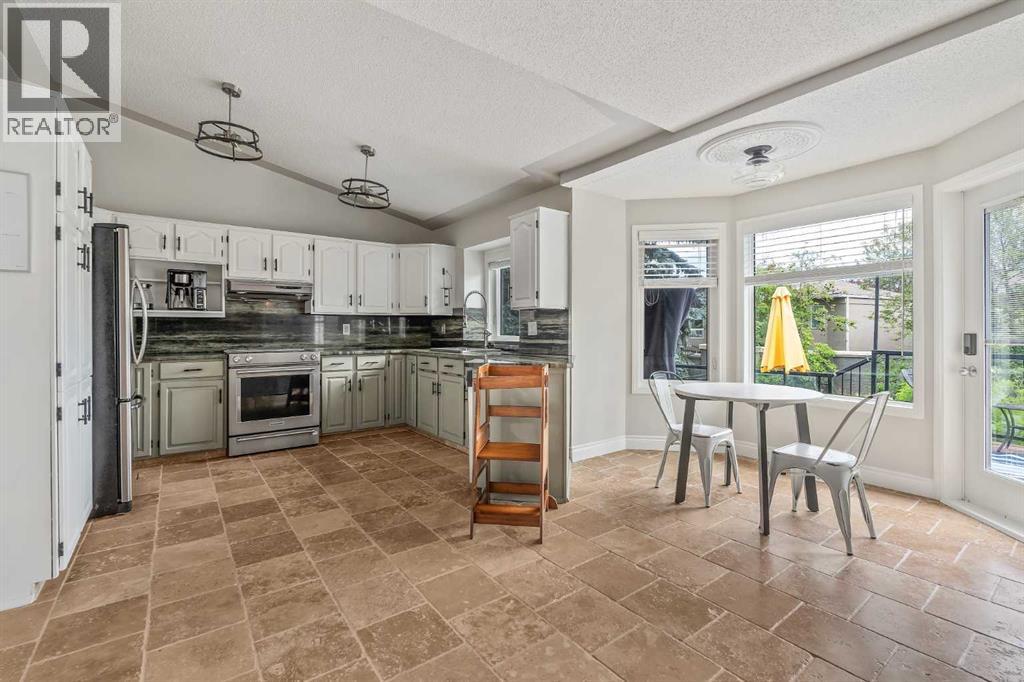 Single Family House for Sale in  Mountain Park Circle SE McKenzie Lake Calgary 