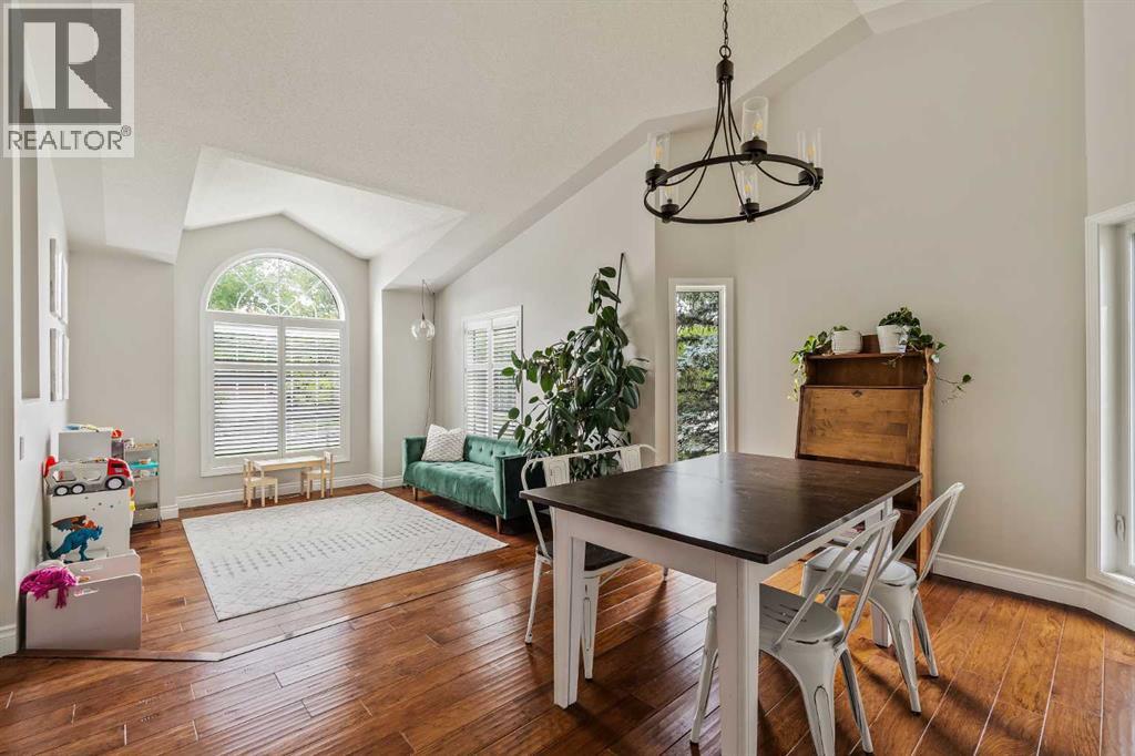 Single Family House for Sale in  Mountain Park Circle SE McKenzie Lake Calgary 