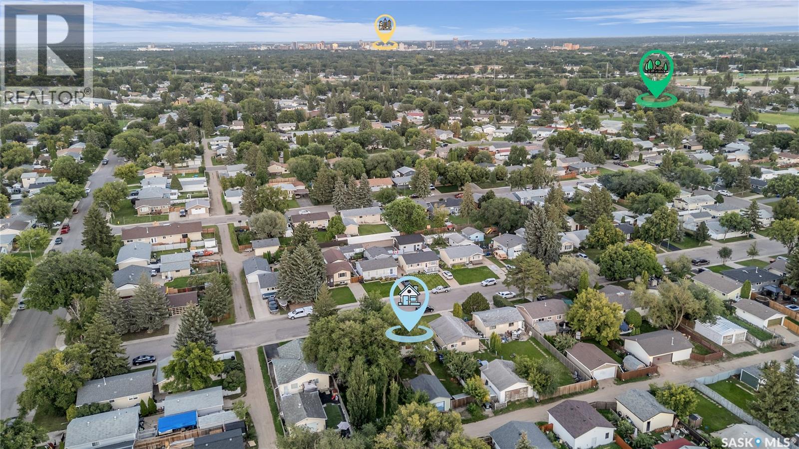 Photo 9 of 869 Macklem Drive, Saskatoon SK