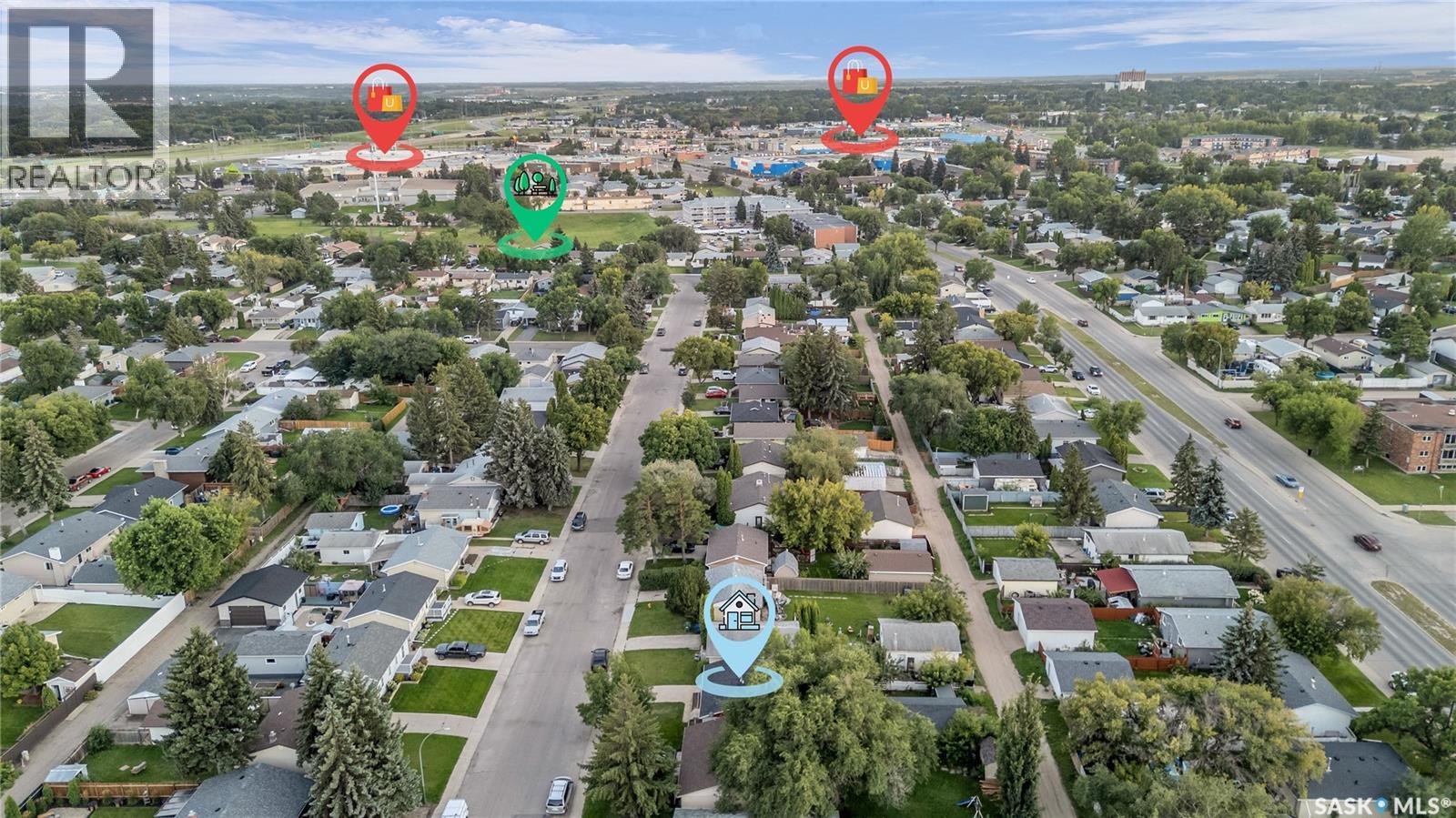Photo 11 of 869 Macklem Drive, Saskatoon SK