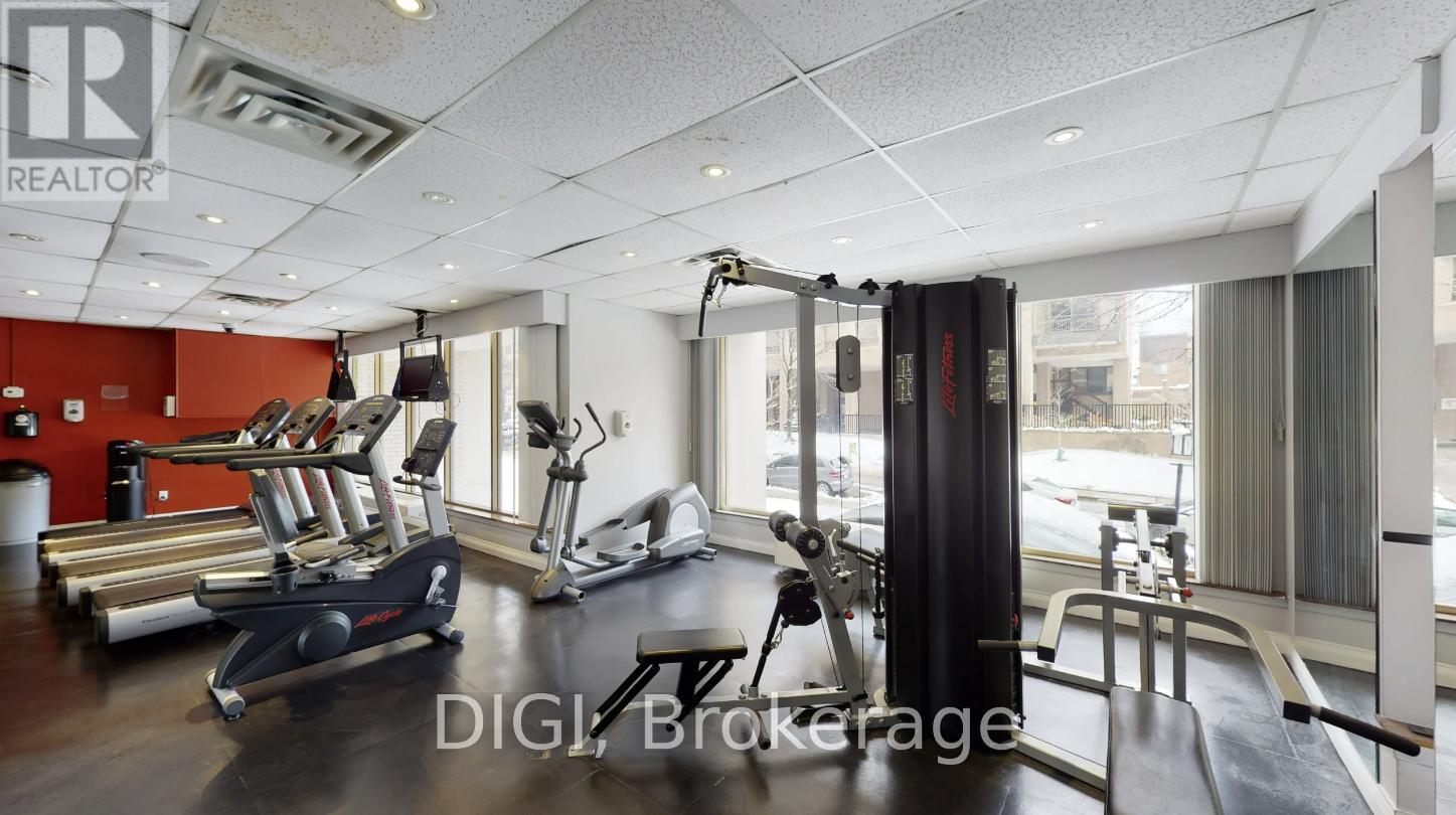 Photo 26 of Ph 24 400 Walmer Road, Toronto ON