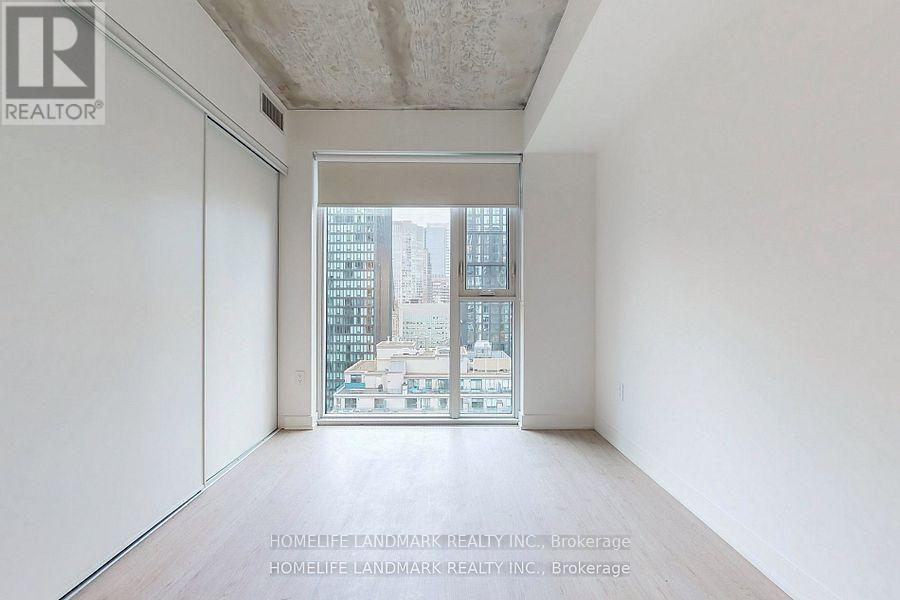 Photo 13 of 1604 65 Mutual Street, Toronto ON