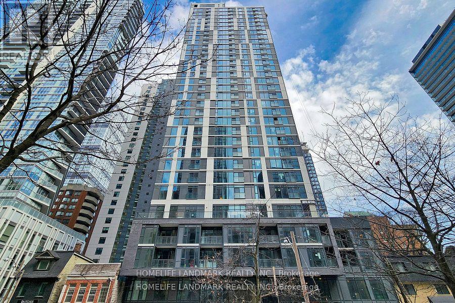 Photo 23 of 1604 65 Mutual Street, Toronto ON