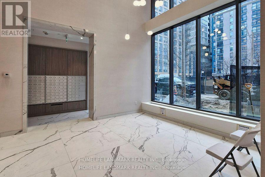 Photo 5 of 1604 65 Mutual Street, Toronto ON