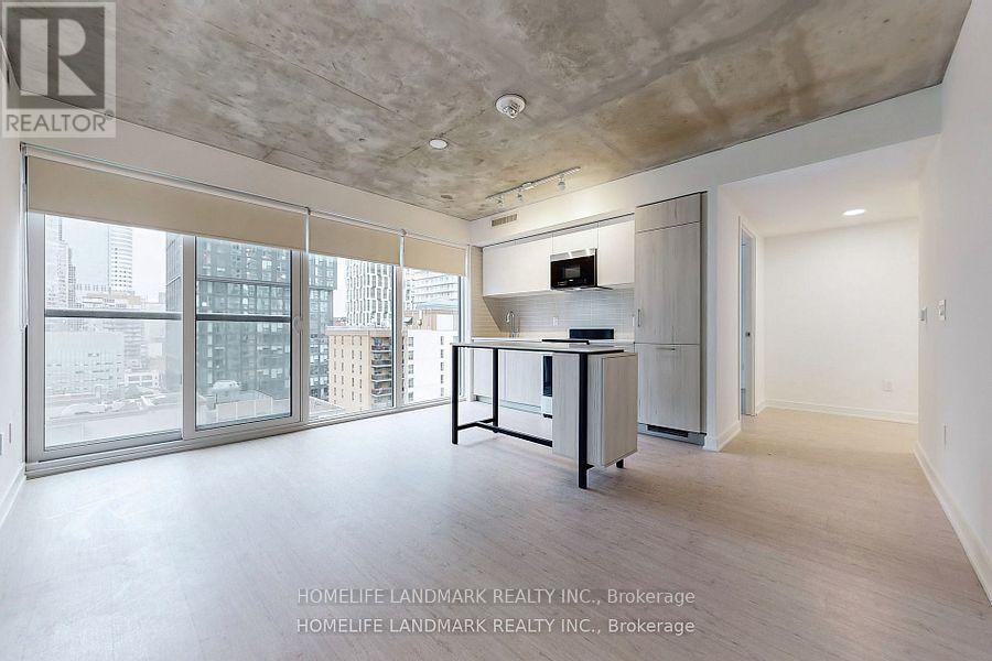 Photo 6 of 1604 65 Mutual Street, Toronto ON