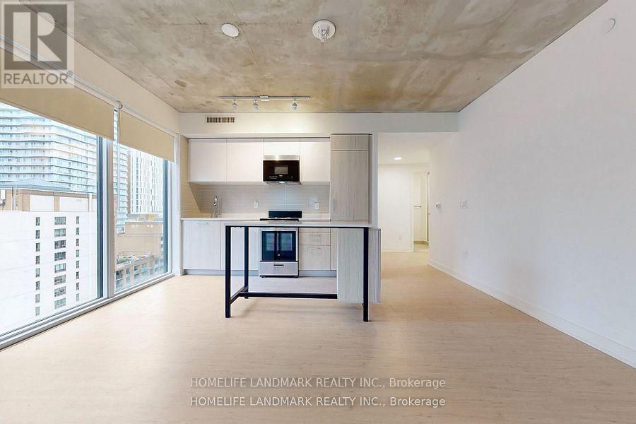 Photo 17 of 1604 65 Mutual Street, Toronto ON