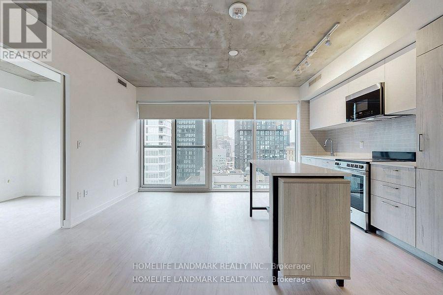 Photo 19 of 1604 65 Mutual Street, Toronto ON