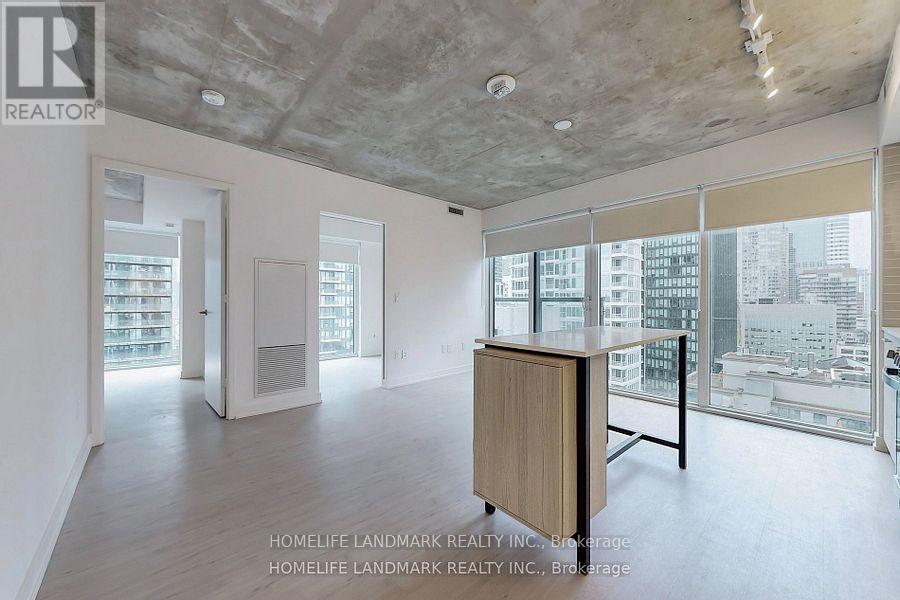 Photo 22 of 1604 65 Mutual Street, Toronto ON
