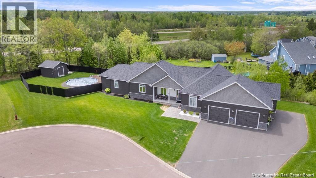 Photo 47 of 29 Laforge Street, Shediac NB