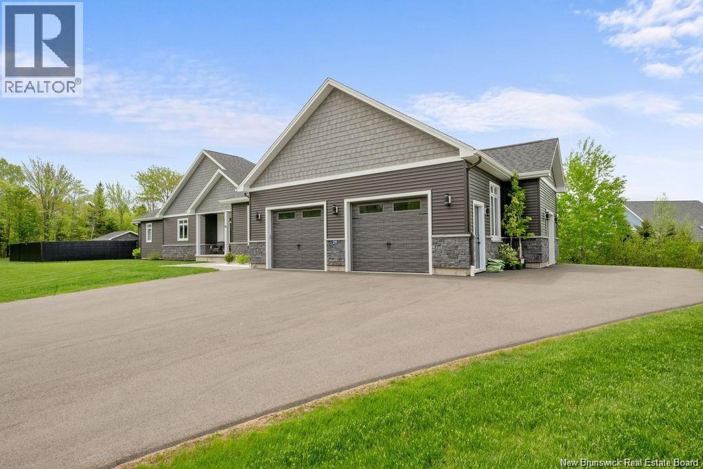 Photo 48 of 29 Laforge Street, Shediac NB