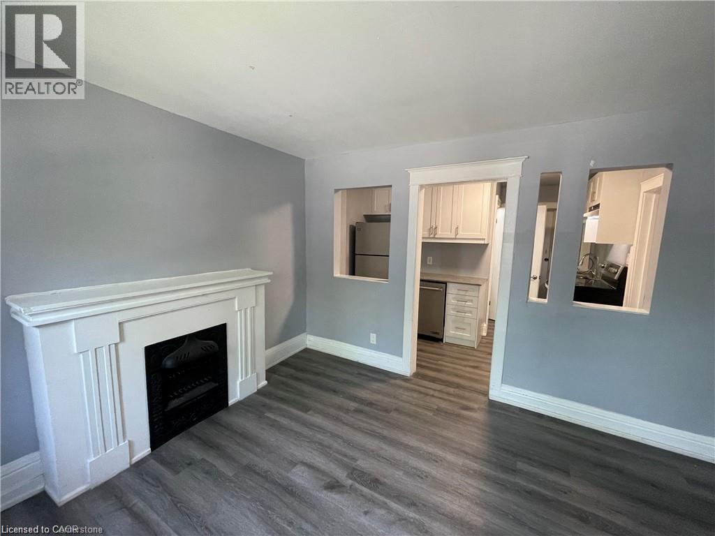 Photo 4 of 45 Carrick Avenue Unit 7, Hamilton ON